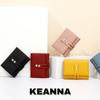 MYND - Keanna Short Wallet