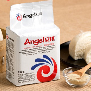 Angel Yeast instant Dry yeast 500g