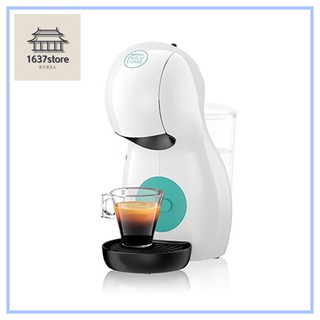 NESCAFE Dolce Gusto Piccolo XS Capsule Coffee Machine (1)