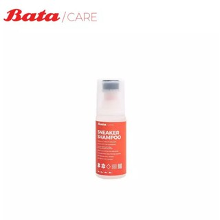 Bata Bata/Care Sneaker Shampoo Shoe Care 990-0008