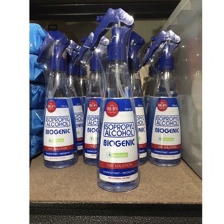 Biogenic Isopropyl Alcohol Spray 330ml