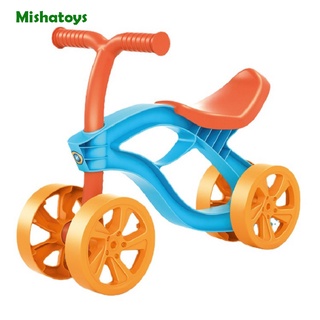 Hot Baby Balance Toddler Bike Walker Kids Ride On Toy Gift For 1-5years Old Children For Learning Wa (1)