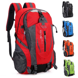 YunShop Outdoor Hiking Climbing Sports Backpack Travel Bag