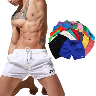 New Arrival Taslan Trendy Fashionable Short For Men With Print COD JB17-3 JINFENG_HOME