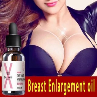Breast Enlargement Essential Oil Frming Enhancement Massage Breast Enlarge Big Enlarging Enlargement