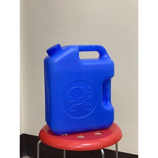 Mini Water Container With Handle 6L