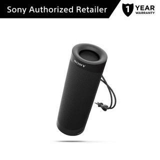 Sony SRS-XB23/ XB23 Extra Bass Portable Bluetooth Speaker (5)