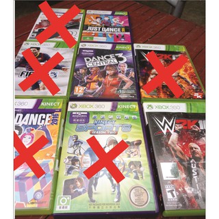 Xbox 360 Just Dance 2014 (1)