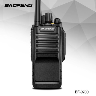 Baofeng IP67 Waterproof Dustproof 5W Walkie Talkie BF-9700 Dual Band Two Way Radio UHF 400-520MHz (1)