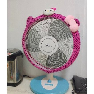 floor fanWall fan ceiling fan▽hello kitty electric fan