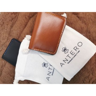 genuine leather minimalist wallet (1)