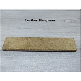 Tari Leather Sharpener / Gamefowl Accessories / Manok Panabong / Tari Accessories