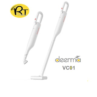 Deerma VC01 Vacuum Cleaner 8500Pa Auto-Vertical Handheld Cordless Stick