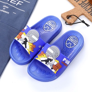 【Ready Stock】∏New Fashion slippers for boys kids on sale slippers shoes for boys kids
