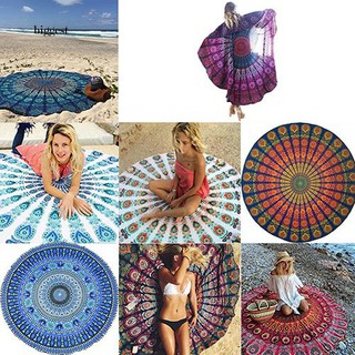☆BIG☆Boho Bohemian Hippie Summer Dress Swimwear Bathing Suit Sexy Beach Cover Up