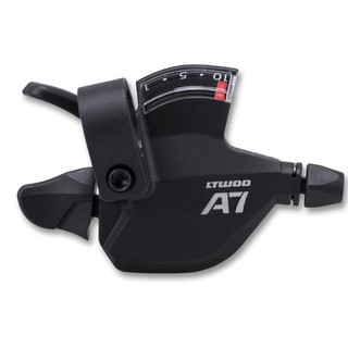 LTWOO A7 10 Speed Rear Derailleur+Trigger Right Shifter lever for MTB Mountain Bike (9)