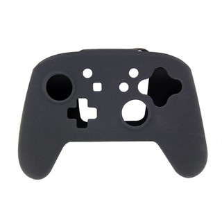 Silicone Skin Case for Nintendo Switch Pro Controller
