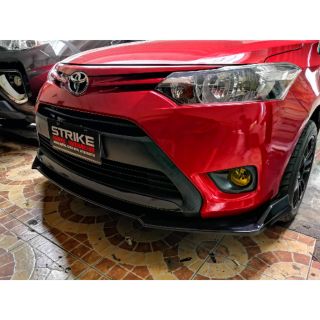 Front Chin for Toyota Vios