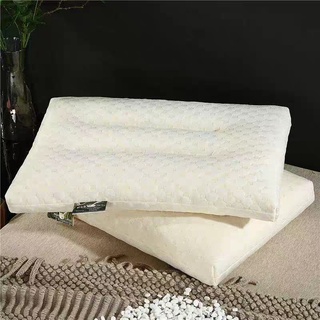 Maternity Pillows○♟Breathable, soft and anti-wrinkle latex pillow treat cervical sleep, care for you