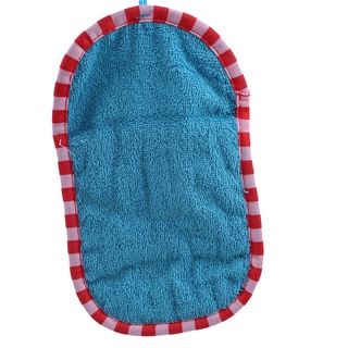 Newborn Baby Unisex Simple Cartoon Animal Cloak Towel Combination Bath Towel (6)
