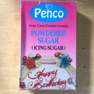 Penco Powdered Sugar