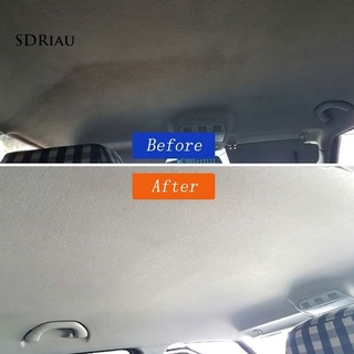 ❍【Ready Stock】HGKJ-13 20ML Auto Car Interior Care Dashboard Leather Seat Cleaner Detergent