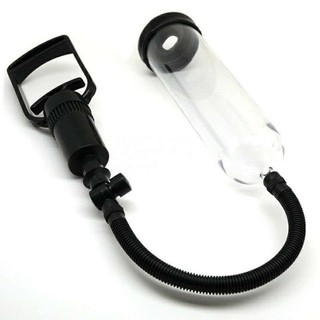 Waterproof Male Penis Enlarge Pump Vacuum for Men Discreet Packaging (2)
