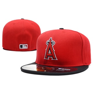 Mlb Los Angeles Angeles Angels of Anaheim Los Angeles Baseball Cap