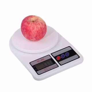 COD 7-0.001KG Kitchen Scale Digital Weighting(High quality)