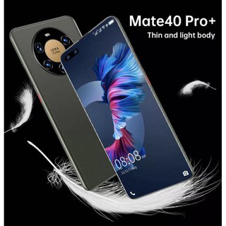Huwaei Mate40pro cellphone on sale Android phone 6G+128G Dual SIM 5G (1)