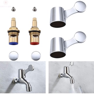 Taps Cartridge Accessories Bathroom Conversion Kit For Kitchen Heads Lever Tap (1)