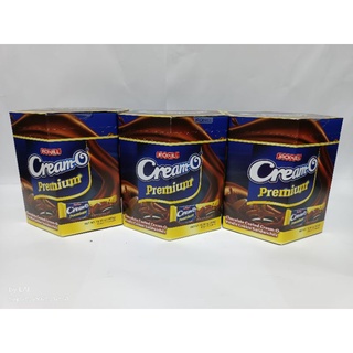 Cream O Premium By Jack 'N Jill
