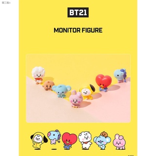 ✑BT21 Baby Monitor Figure By Royche