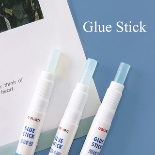 ACR Washable Transparent Glue Sticks School Office Supplies Stationery