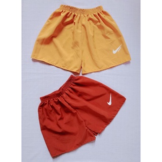 Everyday Wear taslan shorts for kids( 1-12y/o),,random print