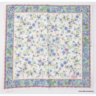 Handkerchief Women's Floral Handkerchief