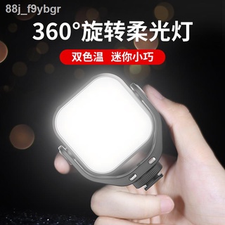 ◆❈∋Vijim compact VL66 pocket fill light camera mobile phone SLR handheld portable small gourmet phot