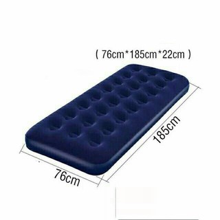 Bestway single airbed infatable (1)