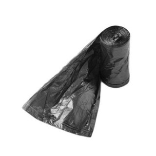 Star Market Disposable Garbage Bag 60x80 cm (BLACK) (3)