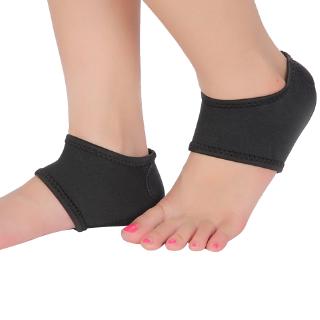 1Pair Compression Neoprene Ankle Support Basketball Sports Ankle Protector Breathable (2)