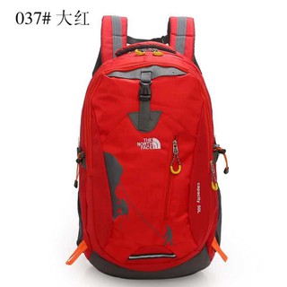 Amylim@ The North Face Hiking Backpack (Capacity 50L) Camping Bag #COD #037 (5)