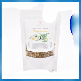 【Available】Dried Chamomile Flower Tea - Herbal Tea - Tisane