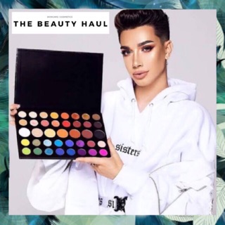 MORPHE The James Charles Artistry / 39S Such A Gem Eyeshadow Palette