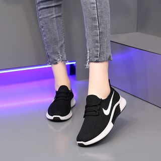 Women's running shoes 2020 new casual breathable sneakers