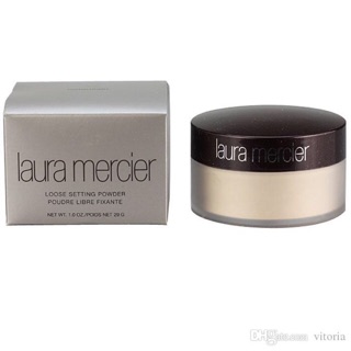 Authentic Laura Mercier Loose Powder