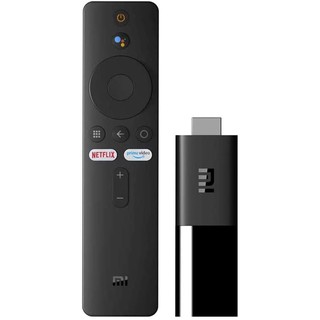 ☽﹉♦Xiaomi Mi TV Stick | Mi TV Box | Android TV Remote Streaming Media Player | Google Assistant | Ch (7)