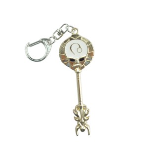 Anime - Fairy Tail Leo Clip Keychain
