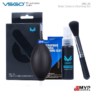VSGO Camera Cleaning Kit DKL-5S DKL5S MVP CAMERA