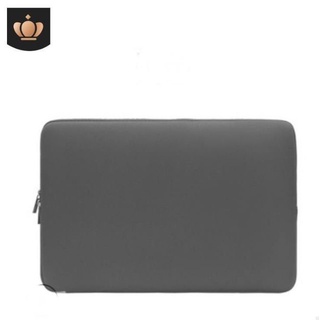 Women Bags﹍Laptop Pouch 14/15 inch Zipper Soft Sleeve