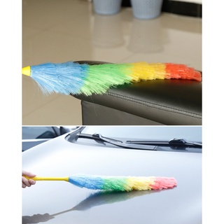 Cleaning item Anti Statistic Feather Dust Duster Cleaning Equipment Remove Dust